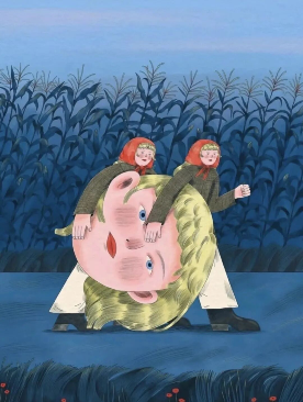 别人不喜欢你，无所谓的