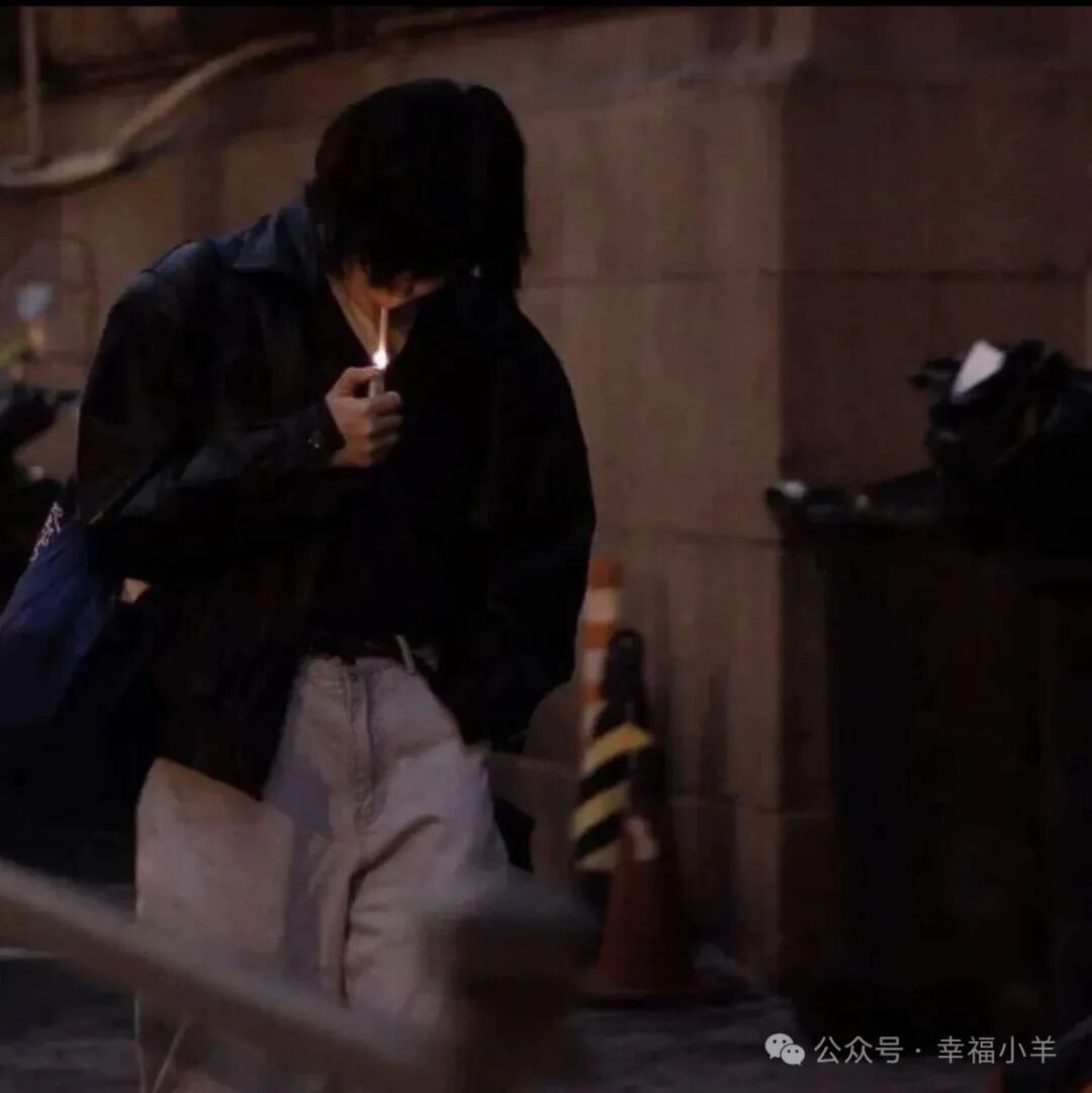 很多男生，不是不爱了，只是累了