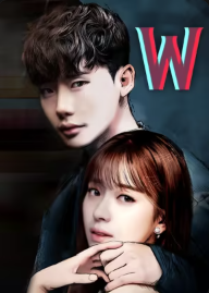W 两 个 世 界